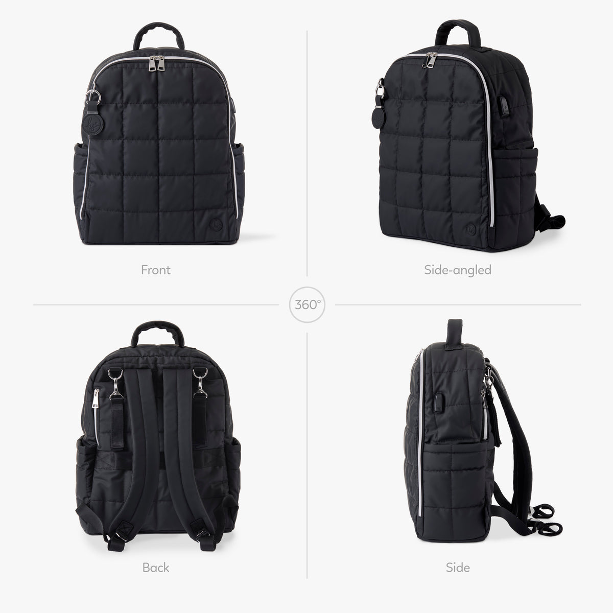 Hannah & Sophia Everyday Essentials Bundle