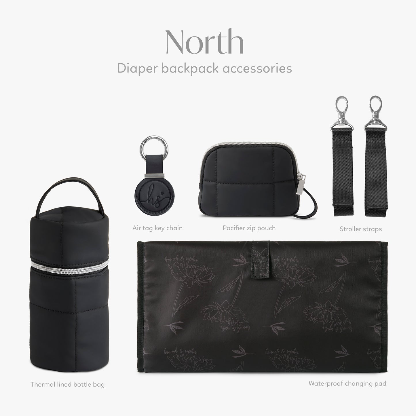 Midnight Black