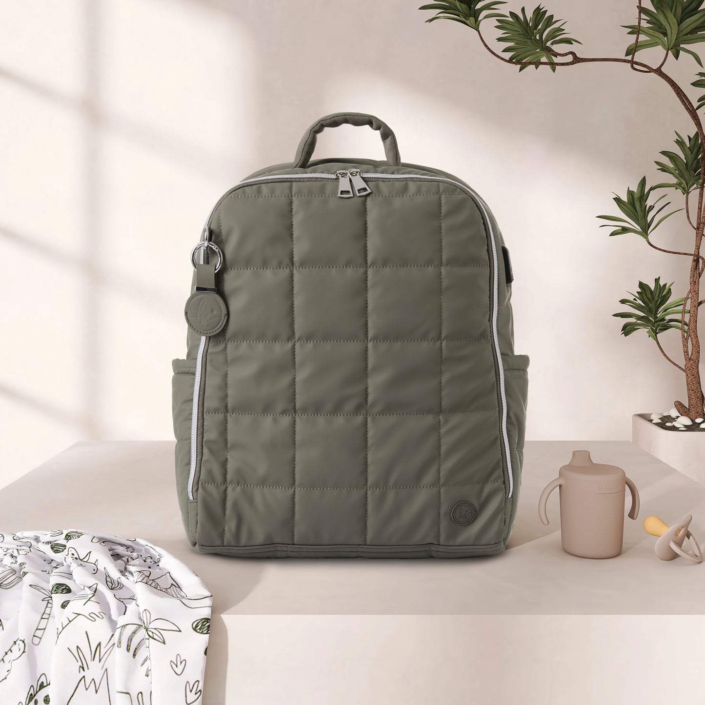 Forest Green