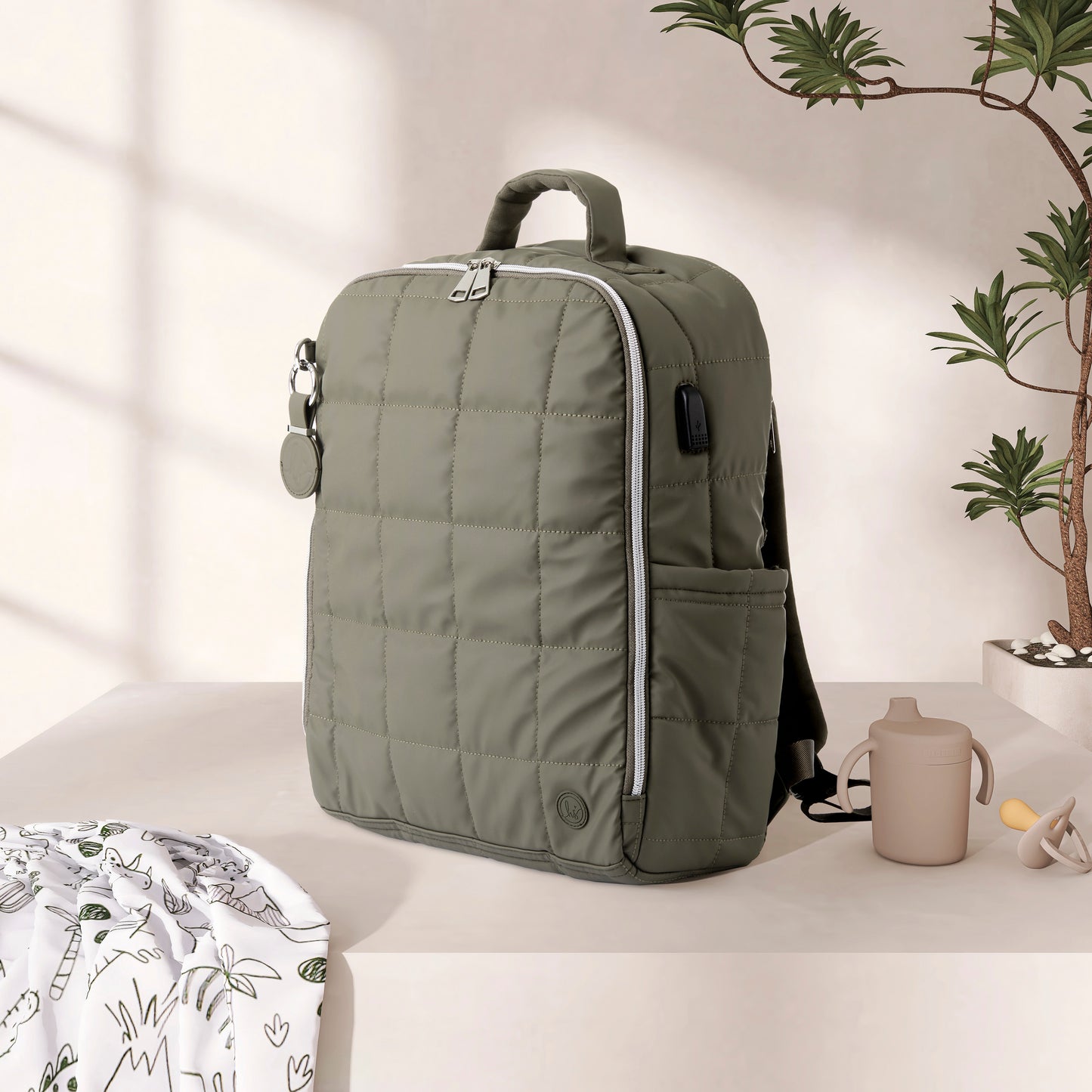 Forest Green