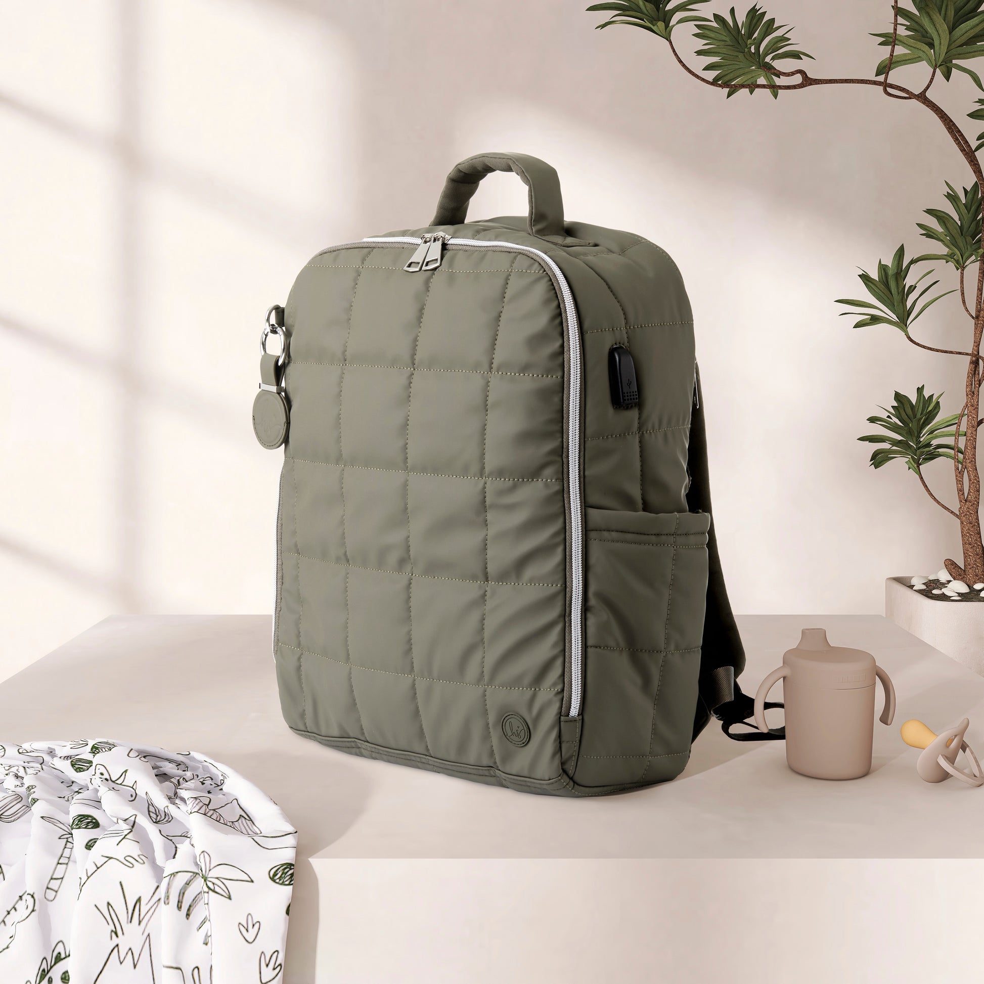 Forest Green