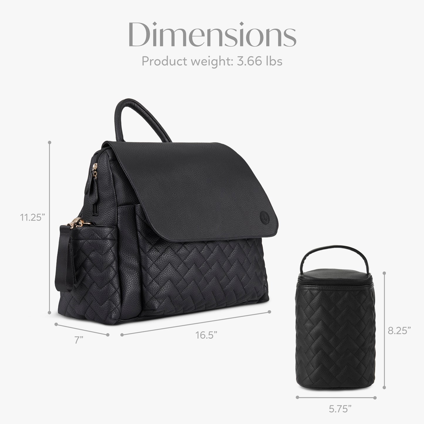 Midnight Black
