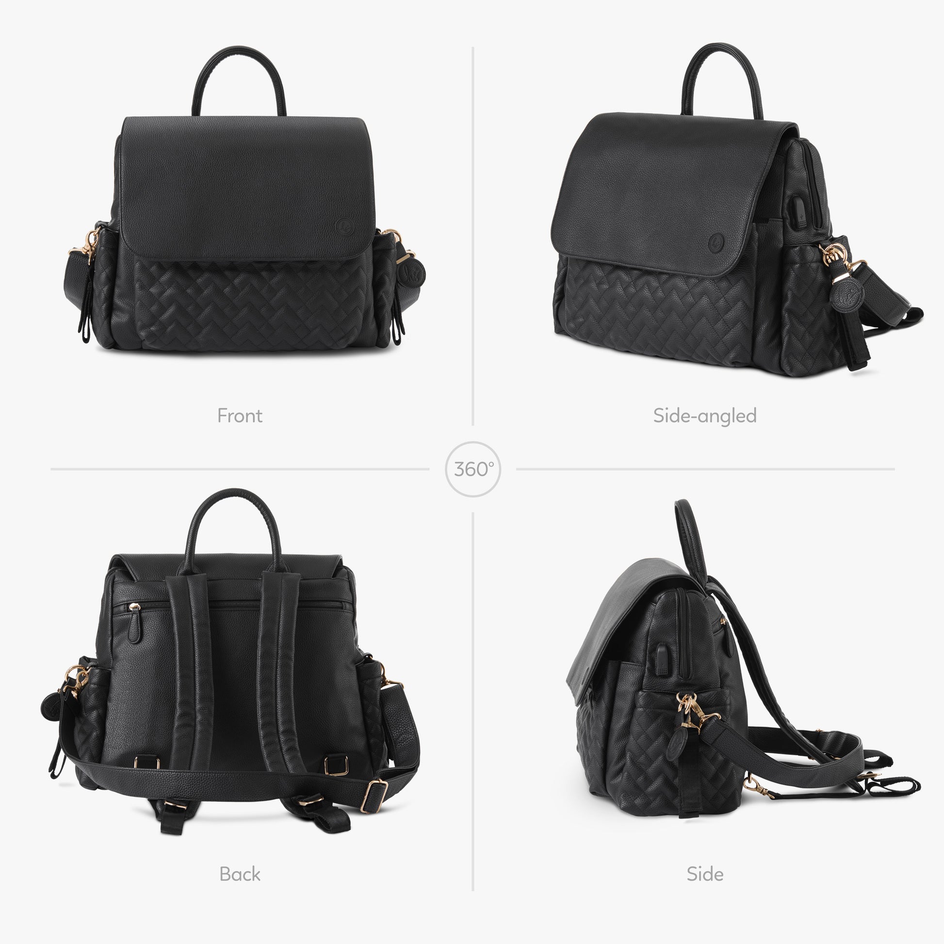 Midnight Black