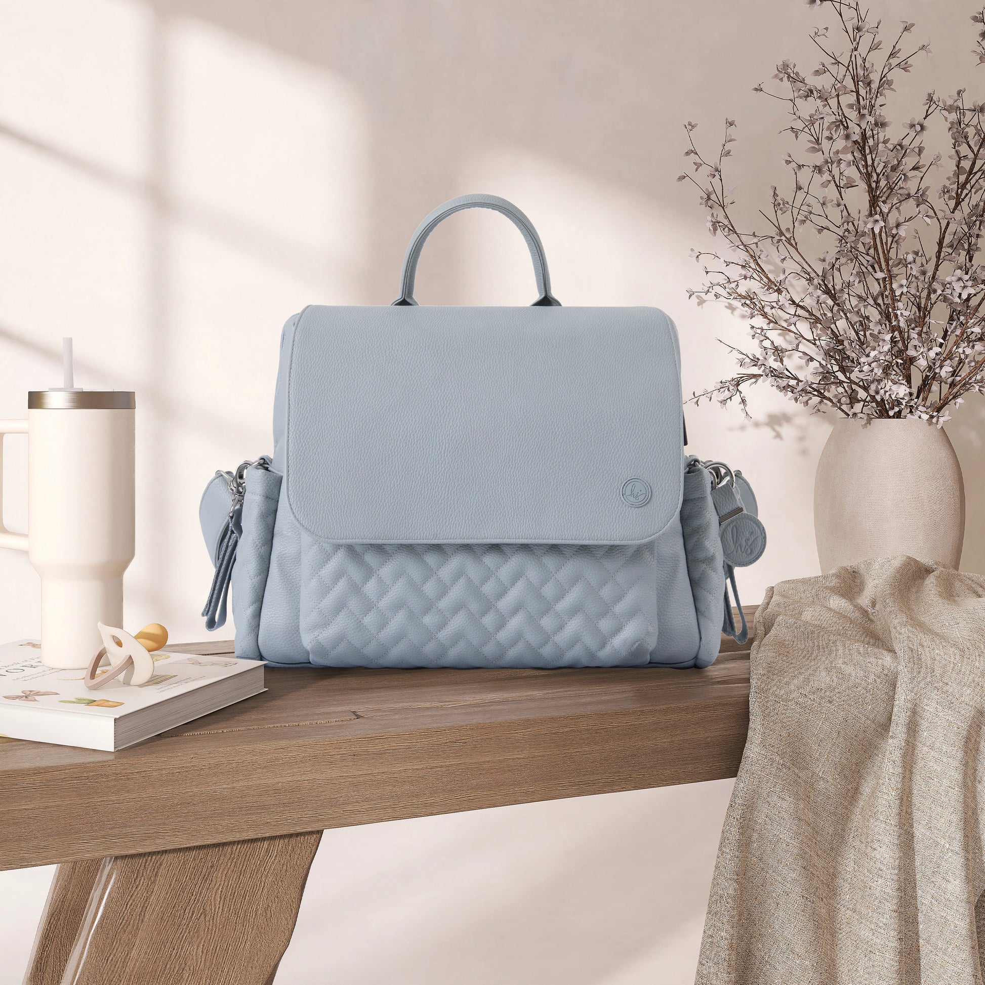 Moonmist Blue
