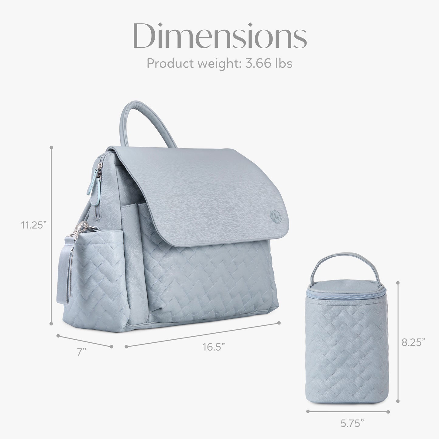 Moonmist Blue