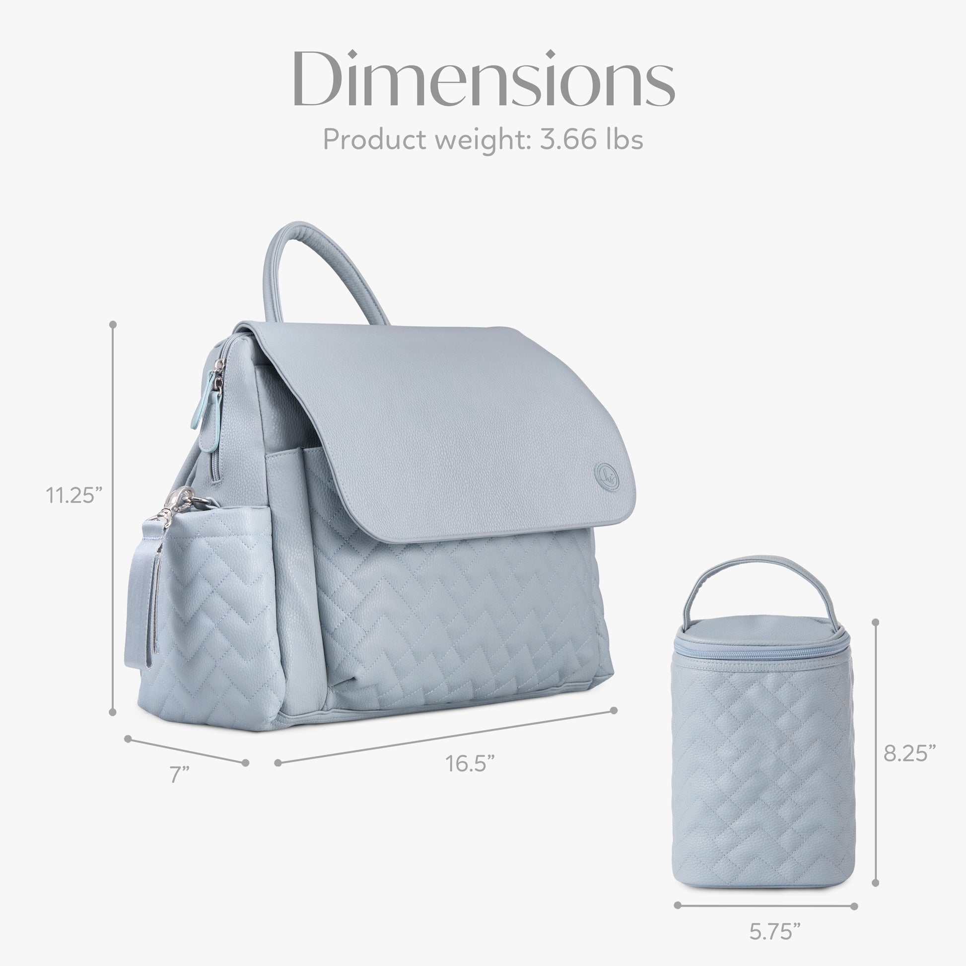 Moonmist Blue