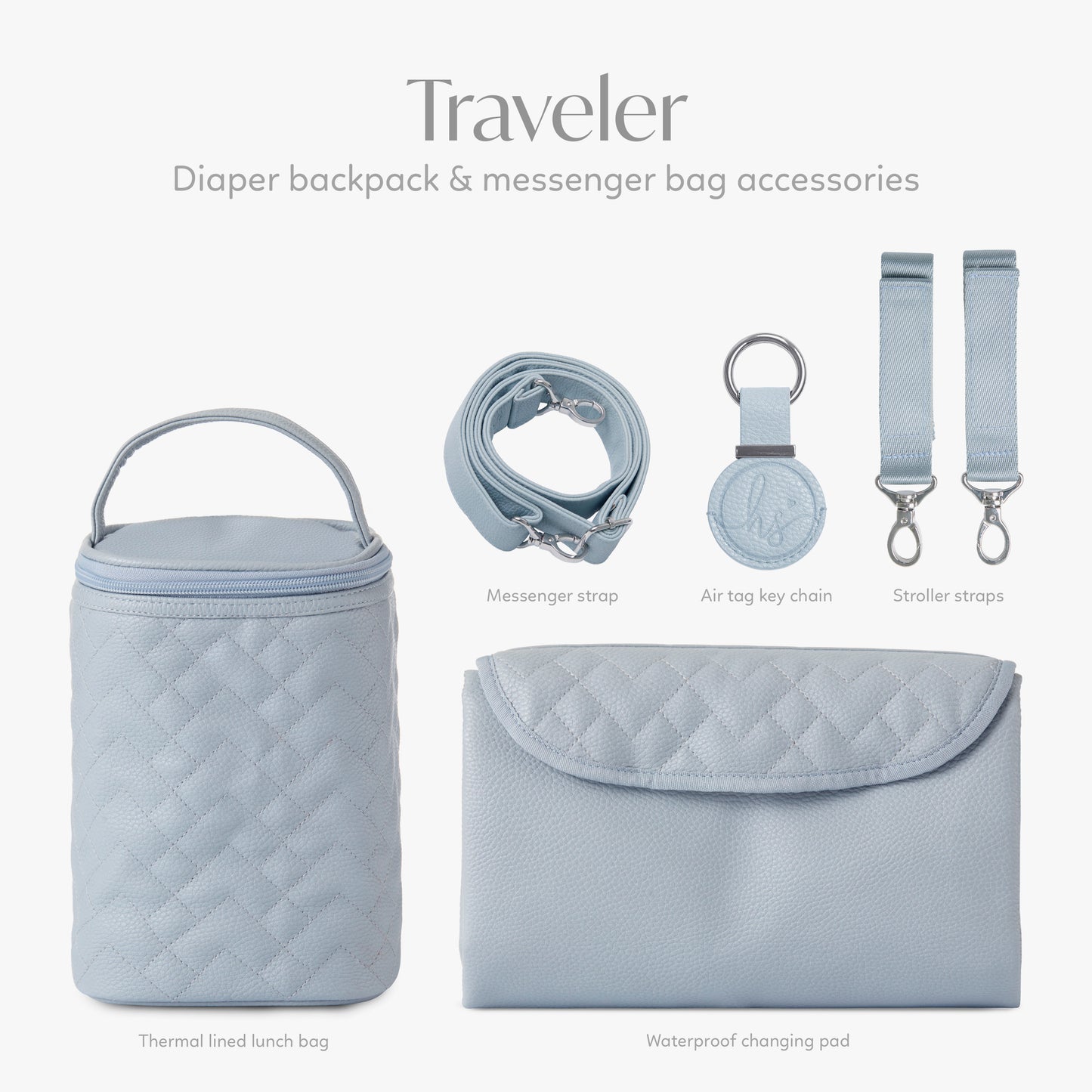 Moonmist Blue