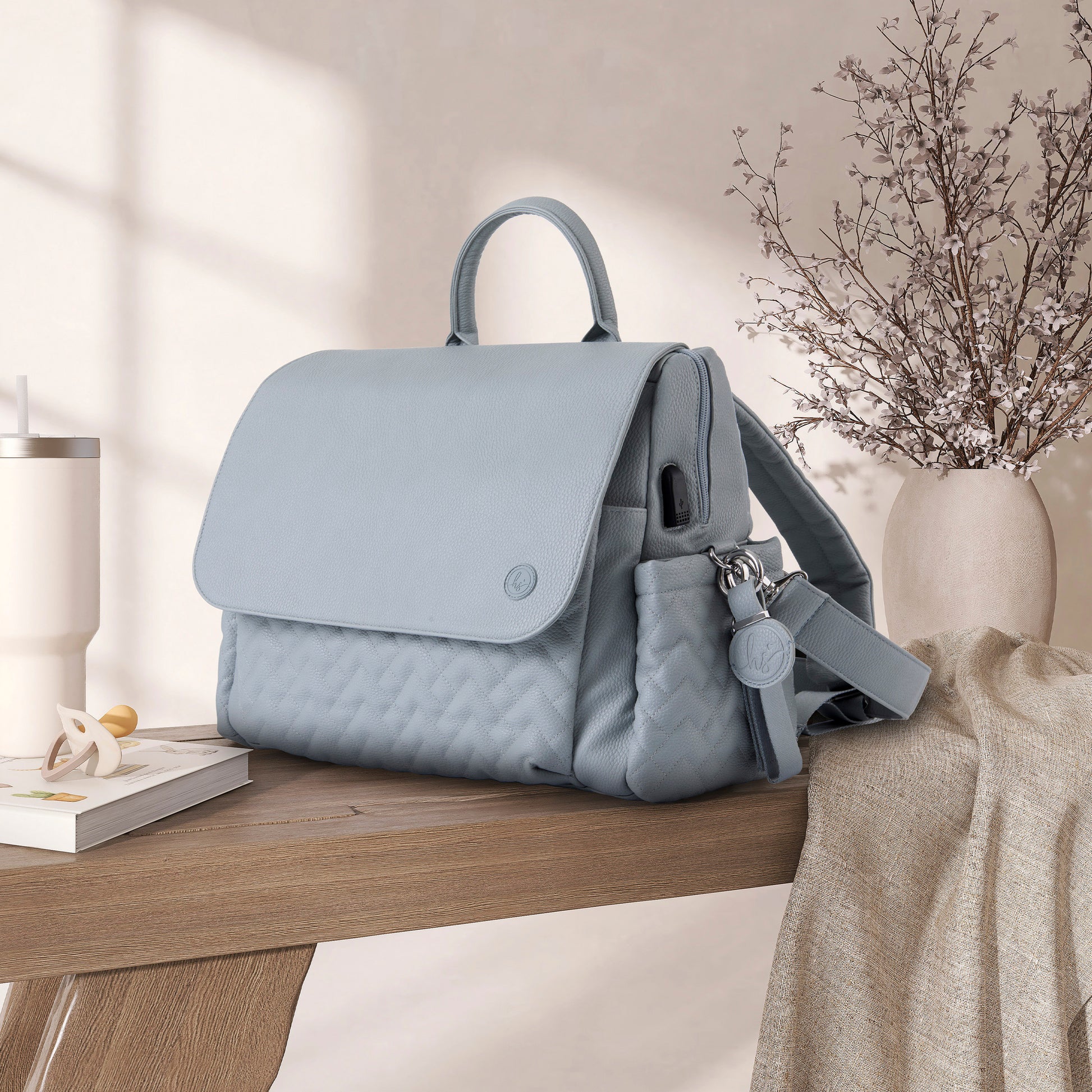 Moonmist Blue