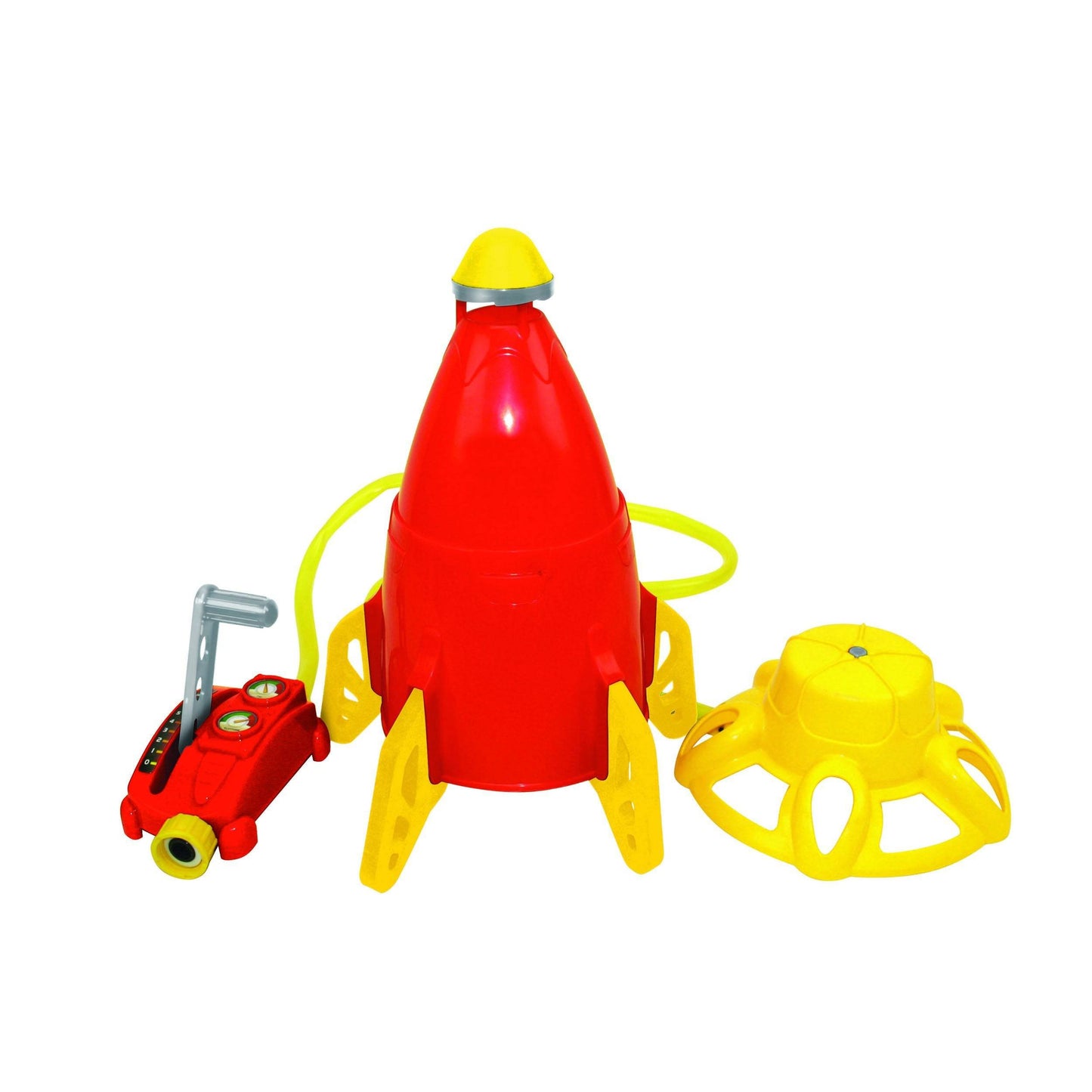 Discovery Toys Hydro Launch Water Sprinkler Toy