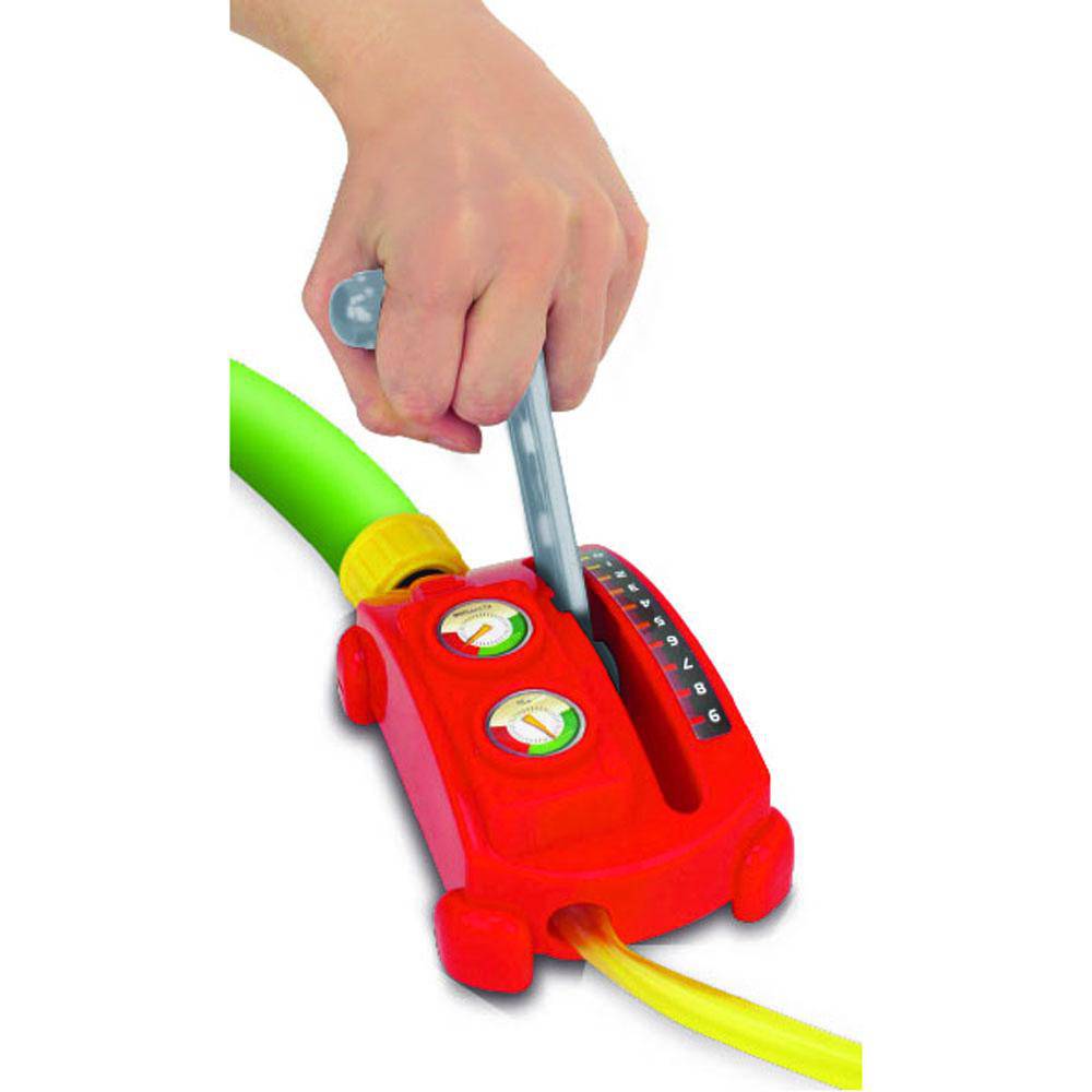 Discovery Toys Hydro Launch Water Sprinkler Toy