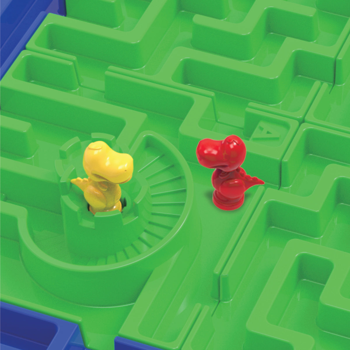 Discovery Toys Dino Maze Logic Game