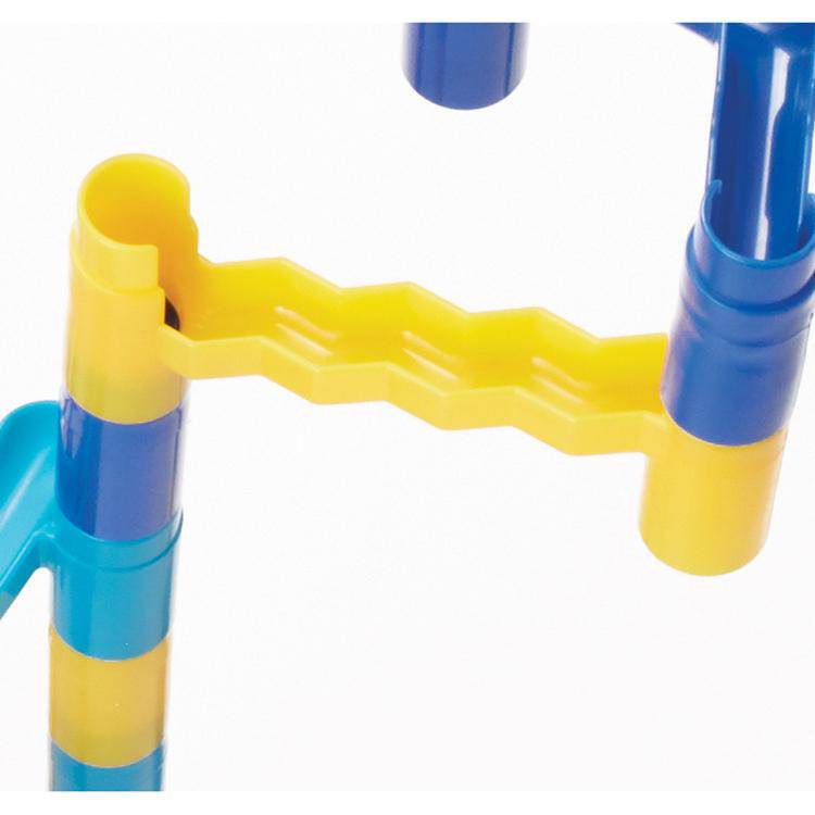 Discovery Toys Marbleworks Ultra Grand Prix Set Racing Marble Run