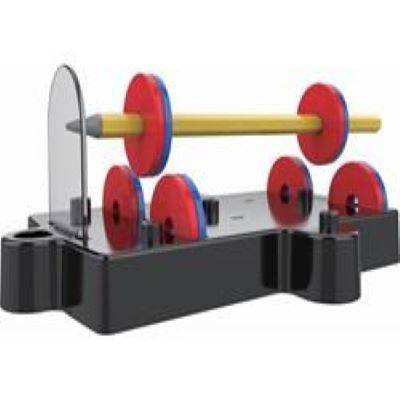 Discovery Toys Anti-Gravity Magnetic Science Experiment Kit