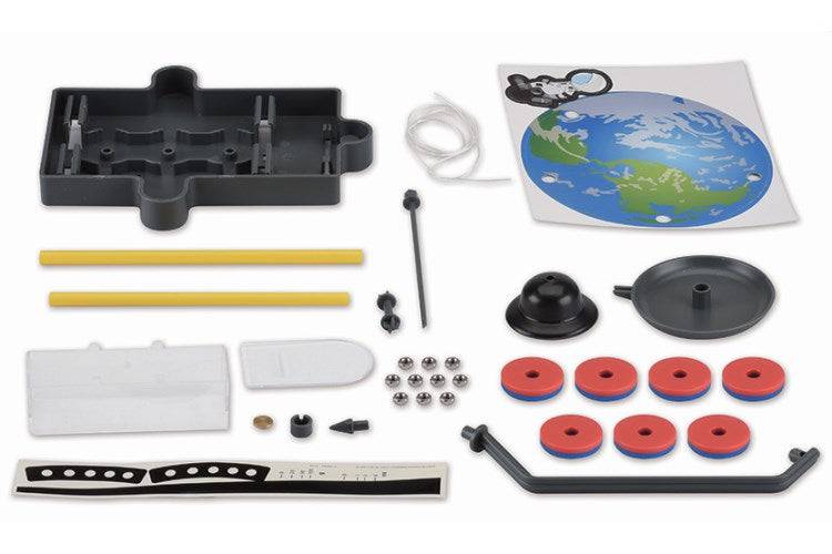Discovery Toys Anti-Gravity Magnetic Science Experiment Kit