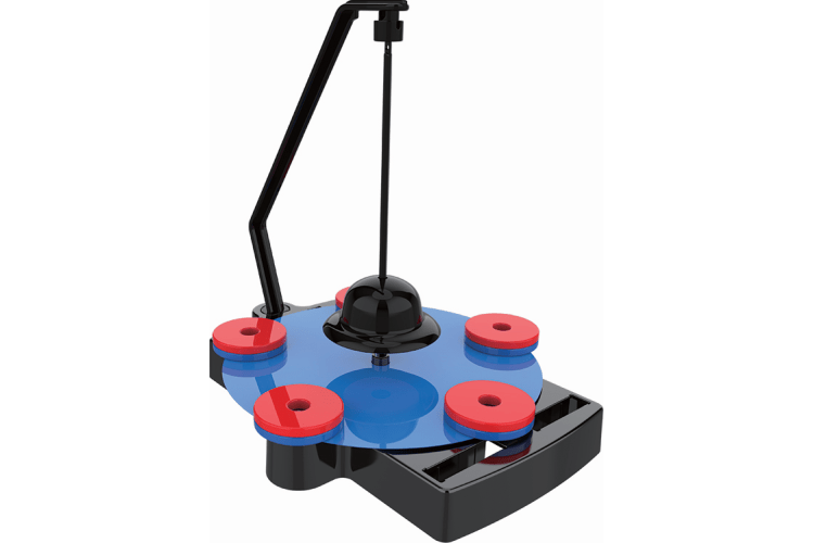 Discovery Toys Anti-Gravity Magnetic Science Experiment Kit