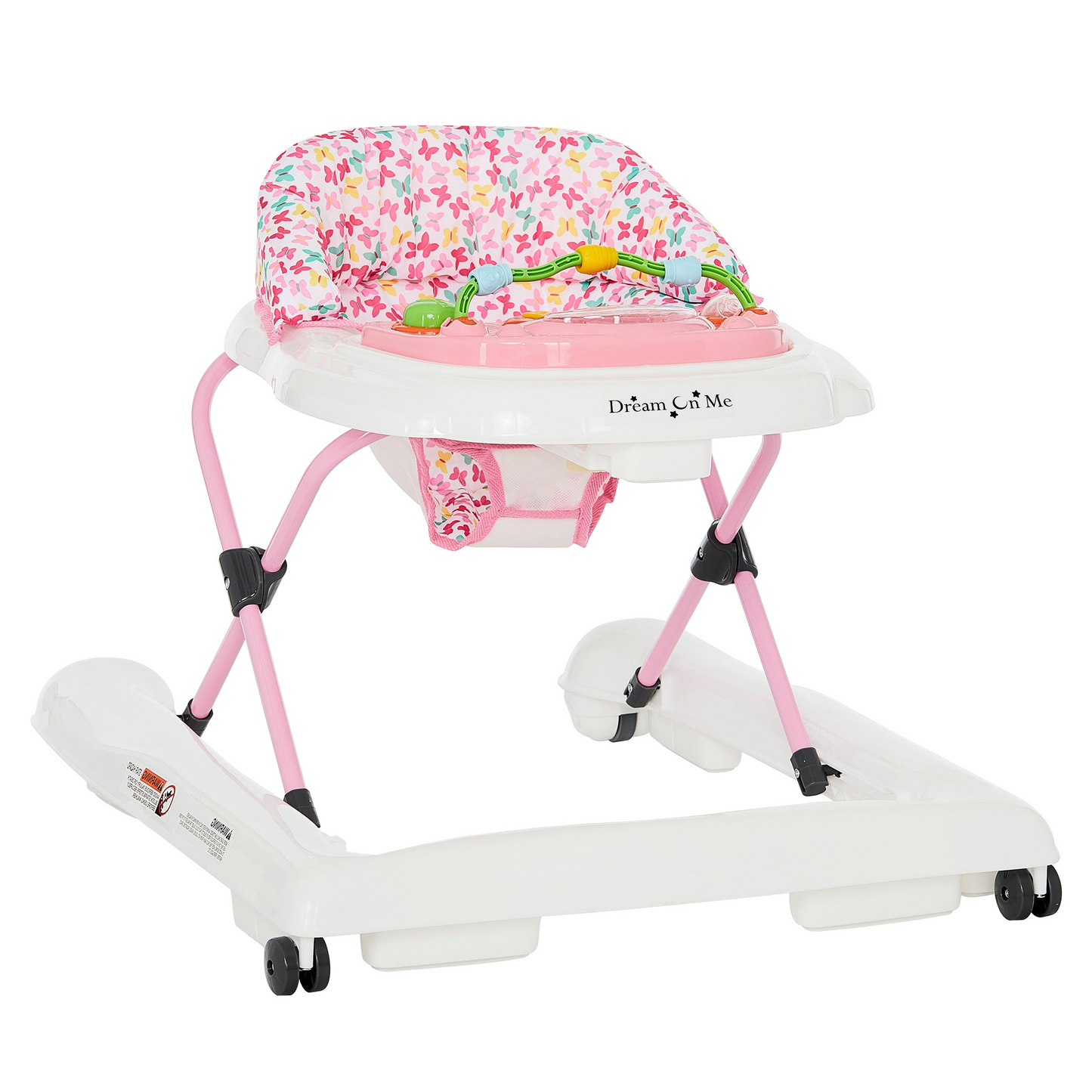 Dream On Me 2-In-1 Ava Walker