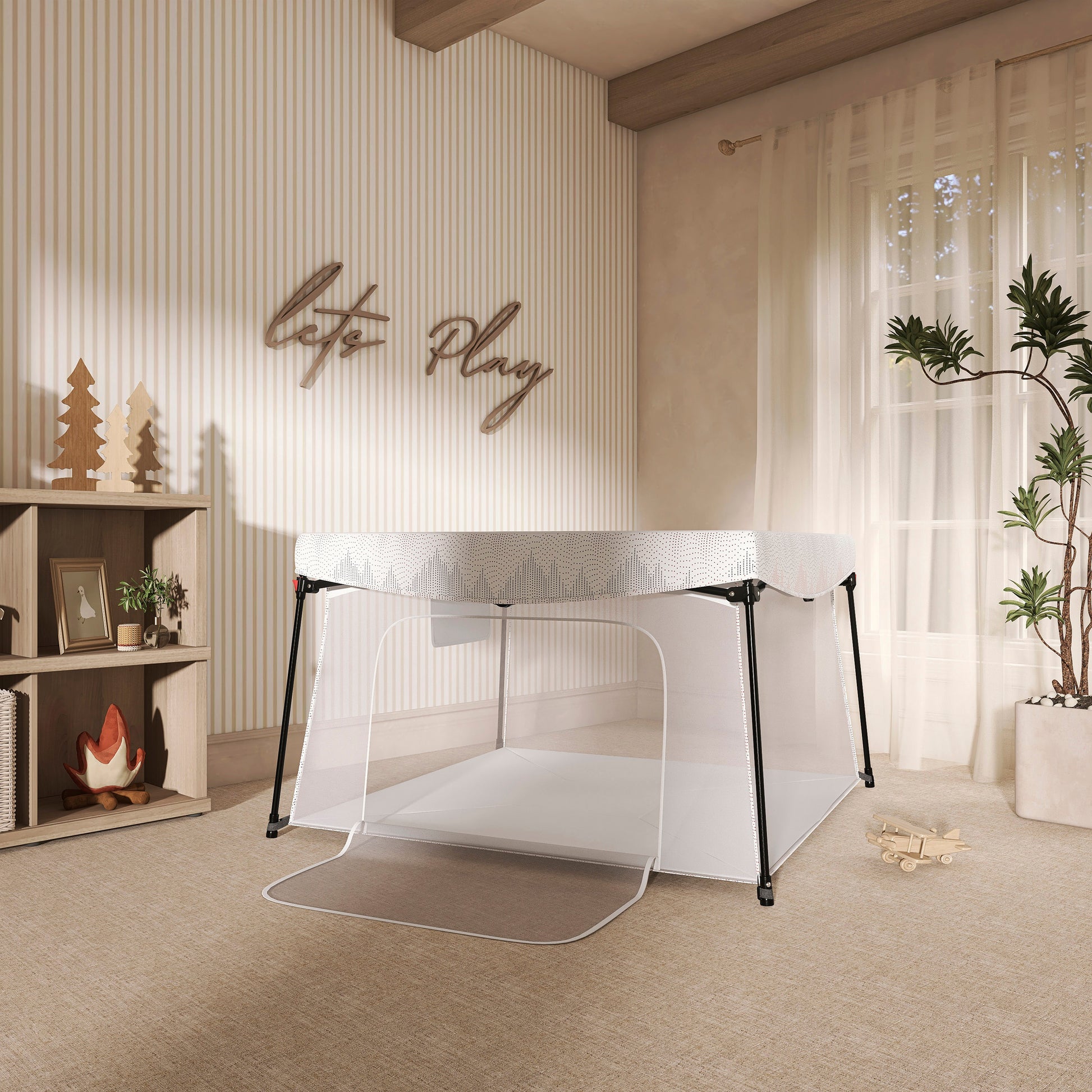Dove White