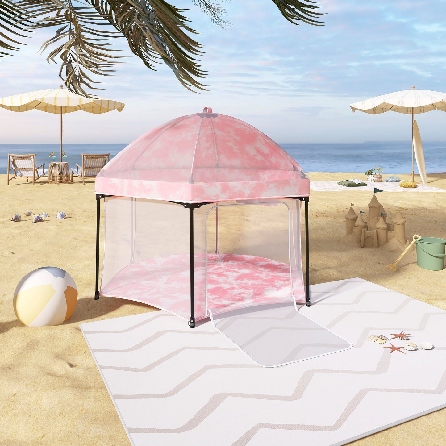 Blush Pink