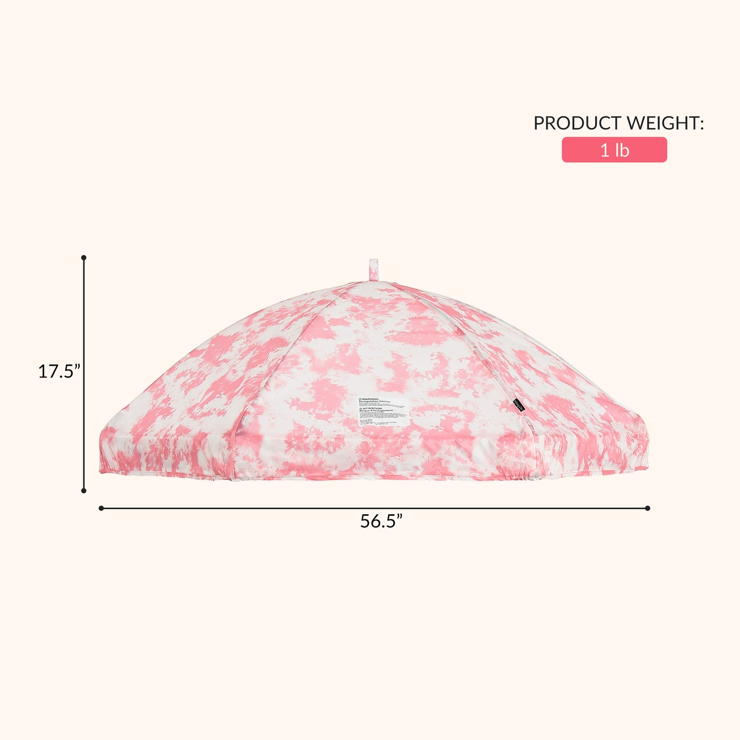 Blush Pink