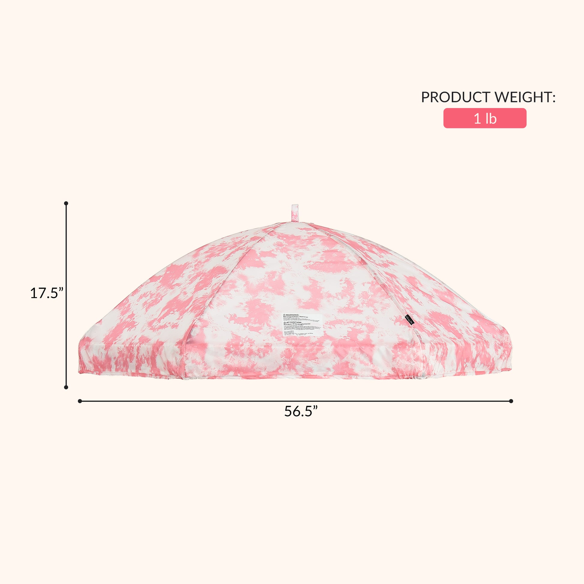 Blush Pink