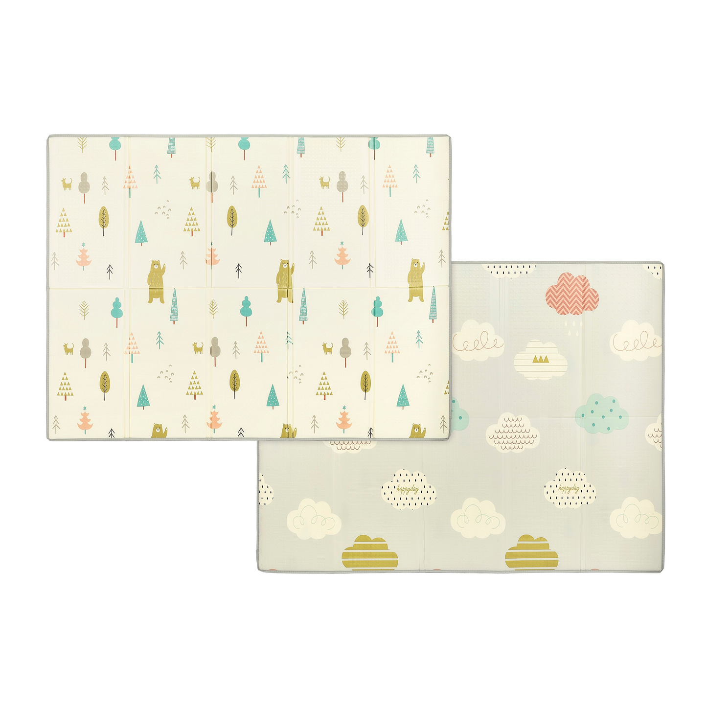 Multi Cloud/Jungle Bear