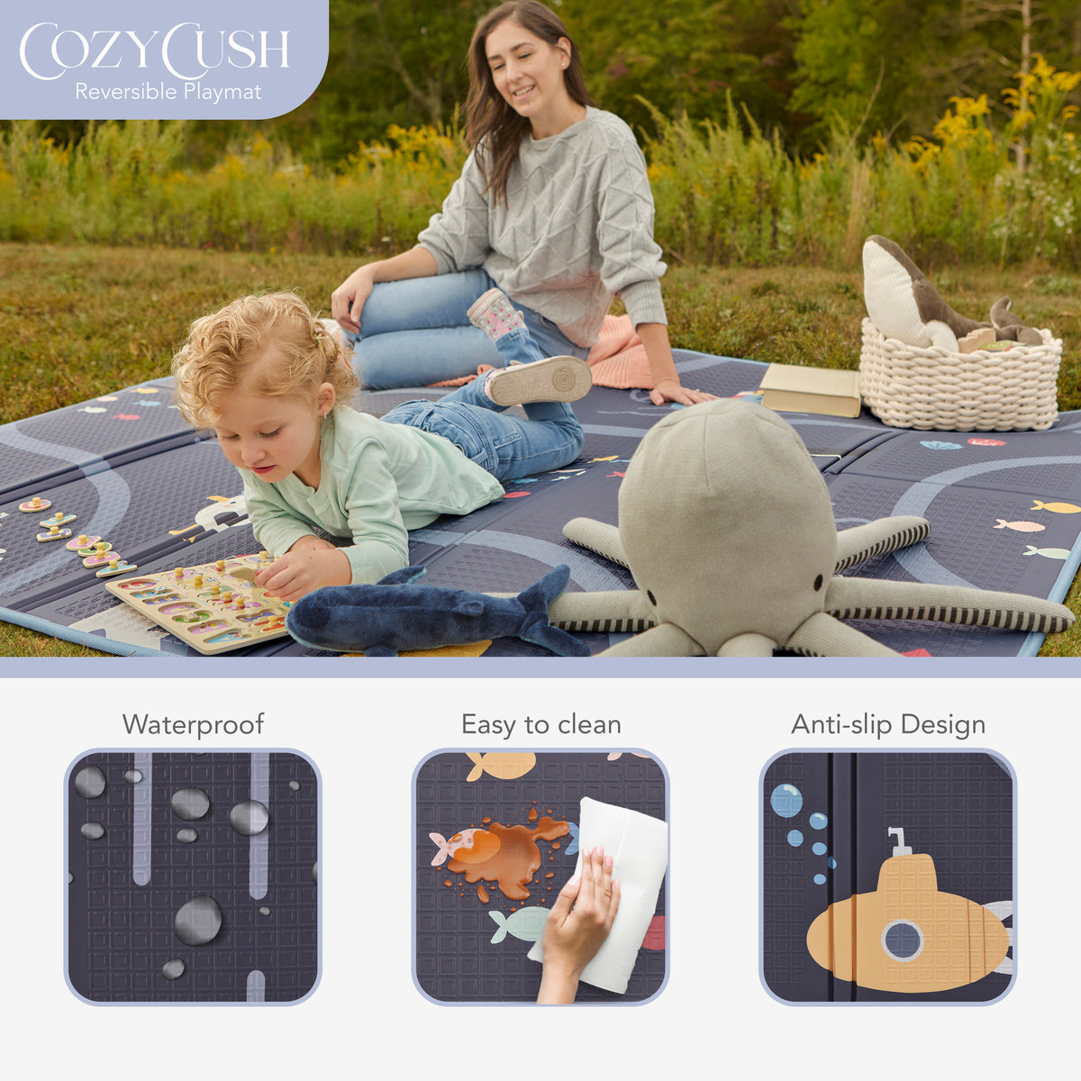 Evolur 6-Month Play & Explore Bundle
