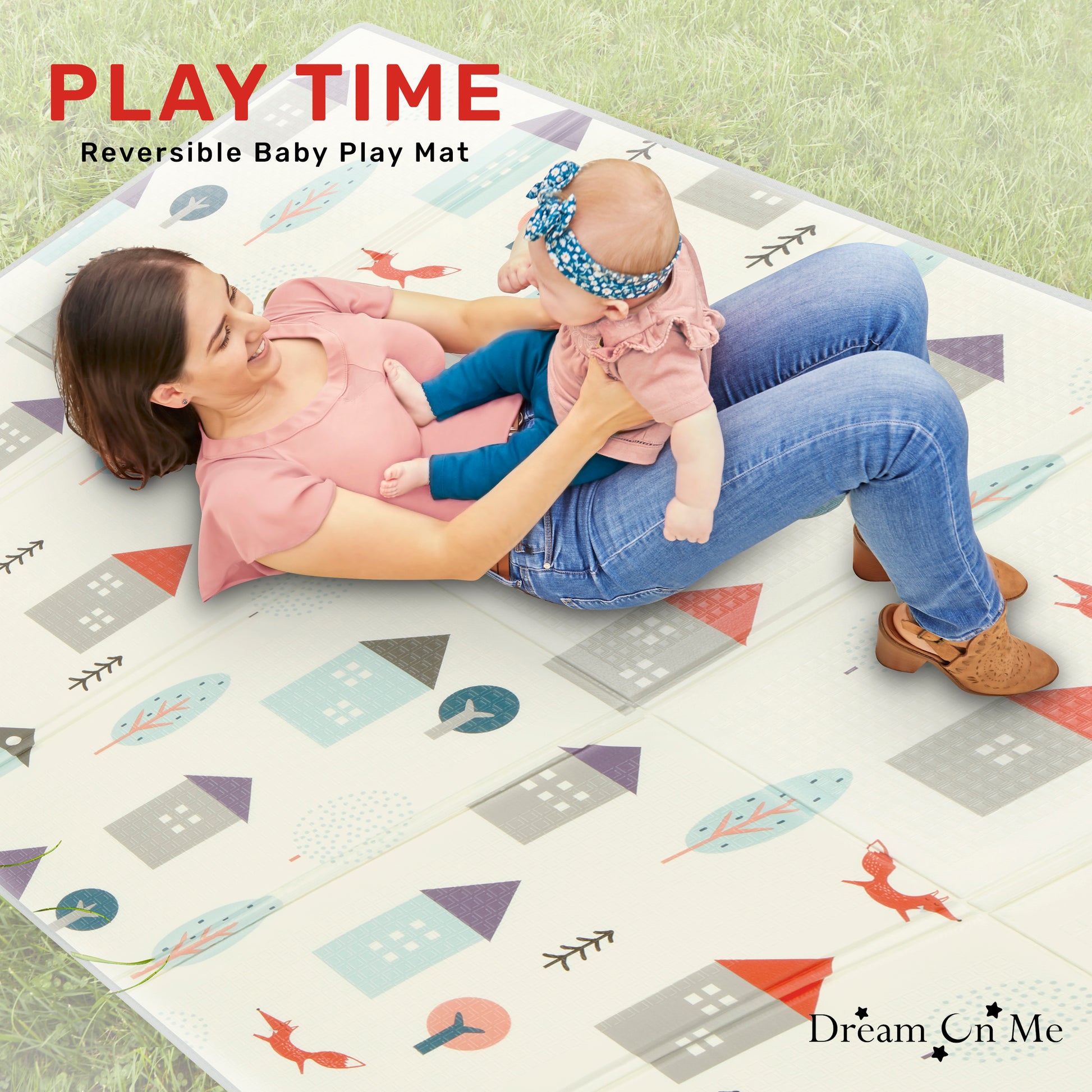 Multi House/Blue Print