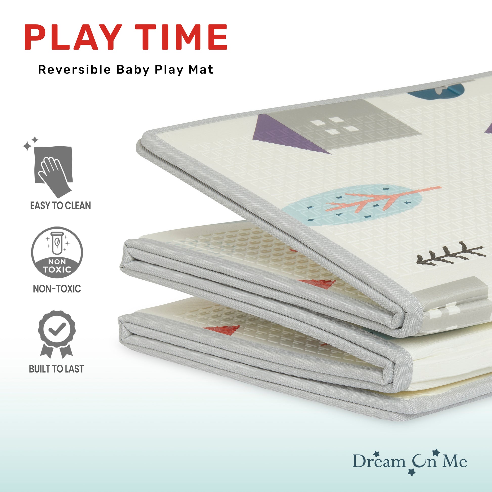 Multi House/Blue Print