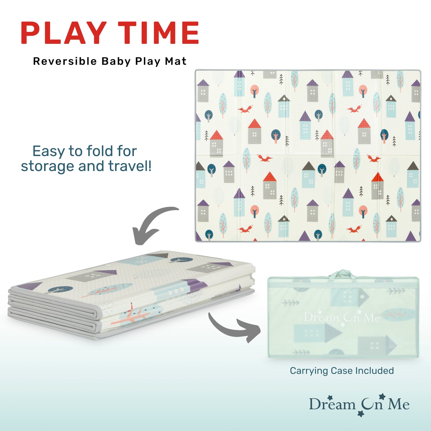 Multi House/Blue Print