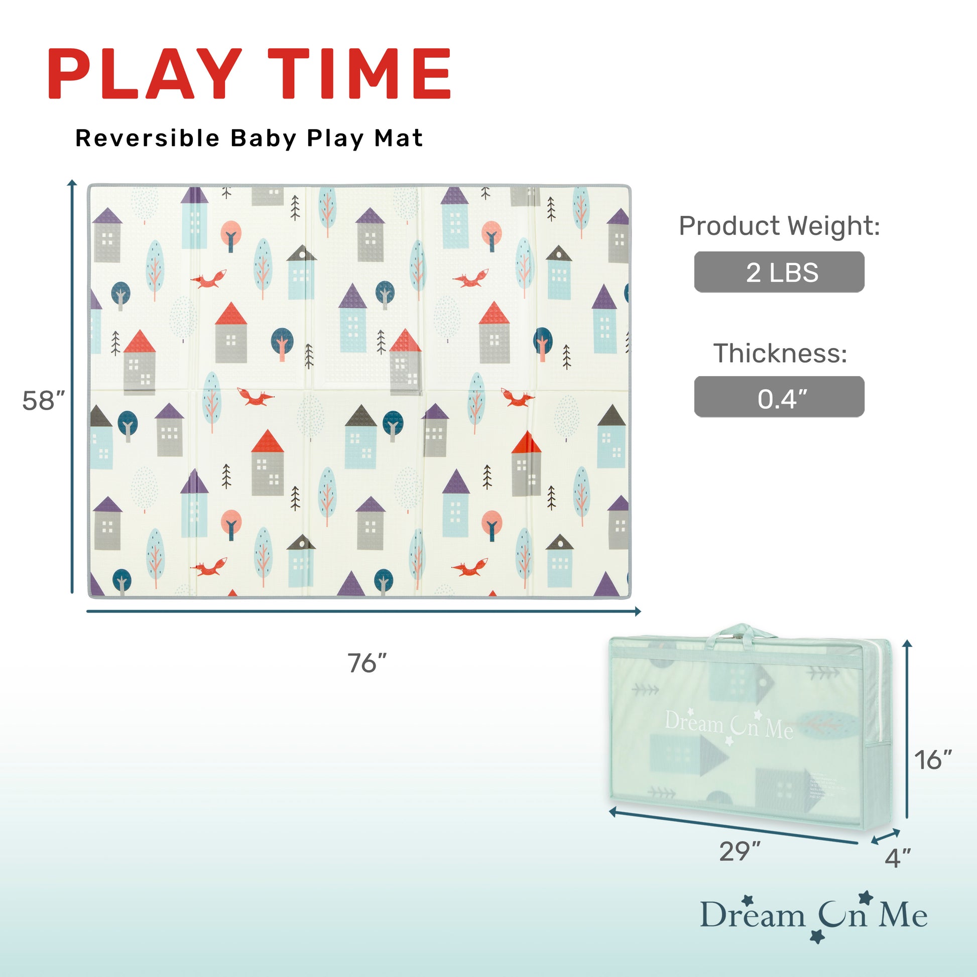 Multi House/Blue Print