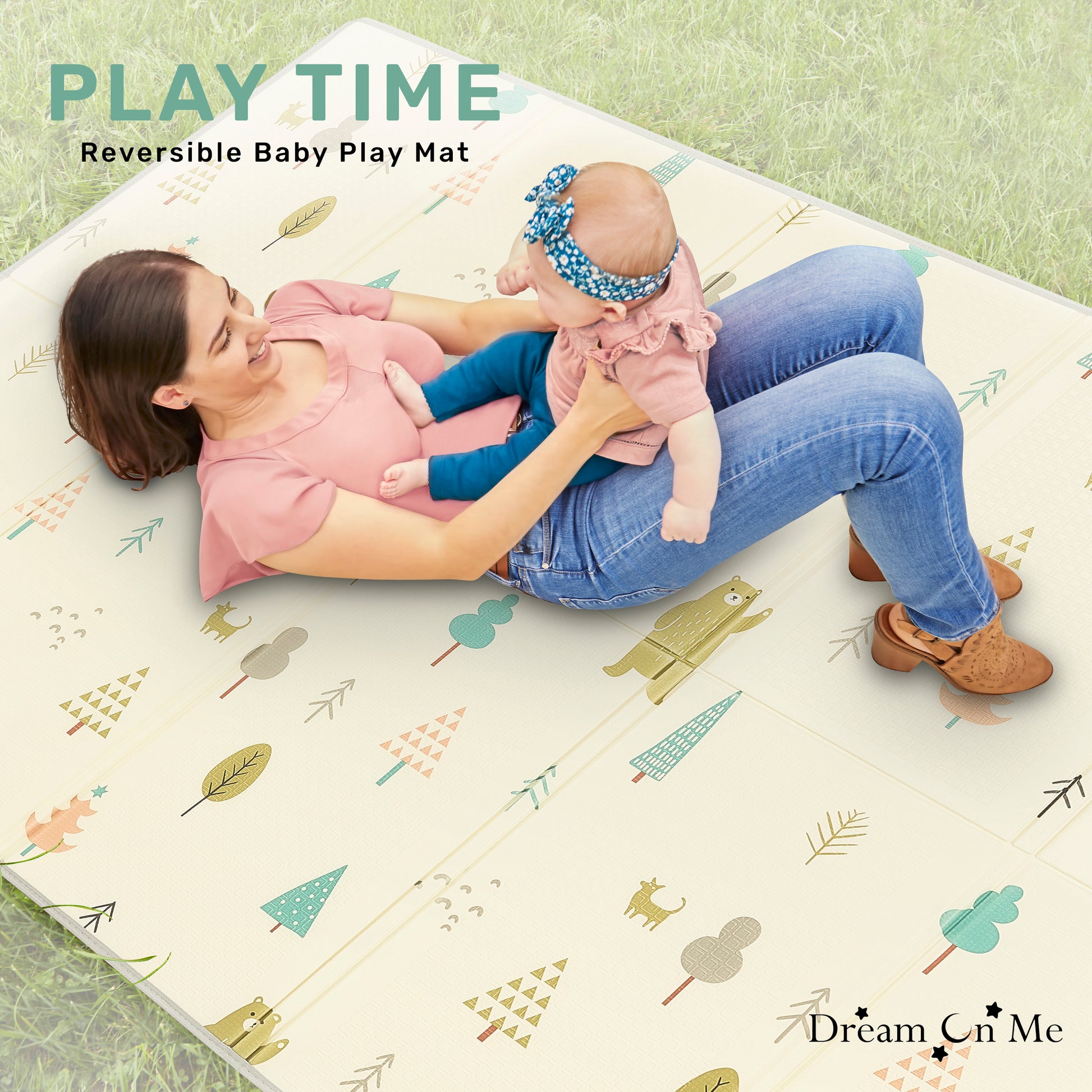 Multi Cloud/Jungle Bear