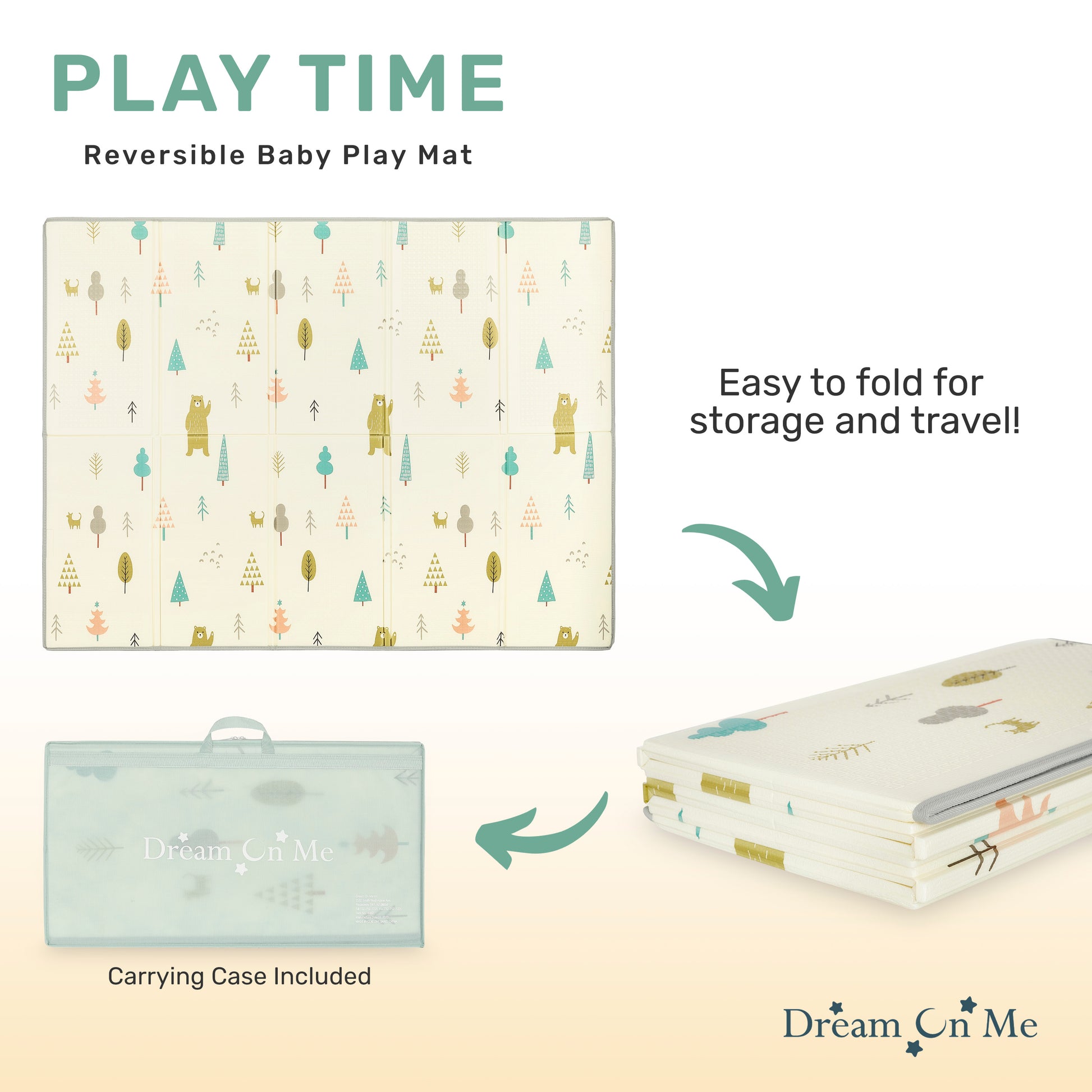 Multi Cloud/Jungle Bear