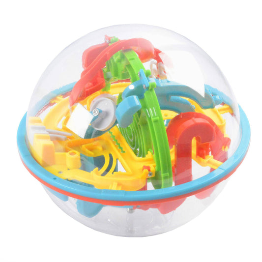Discovery Toys Maze Challenge Ball