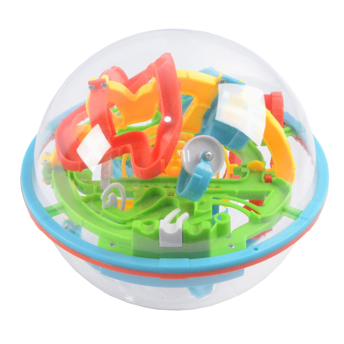 Discovery Toys Maze Challenge Ball
