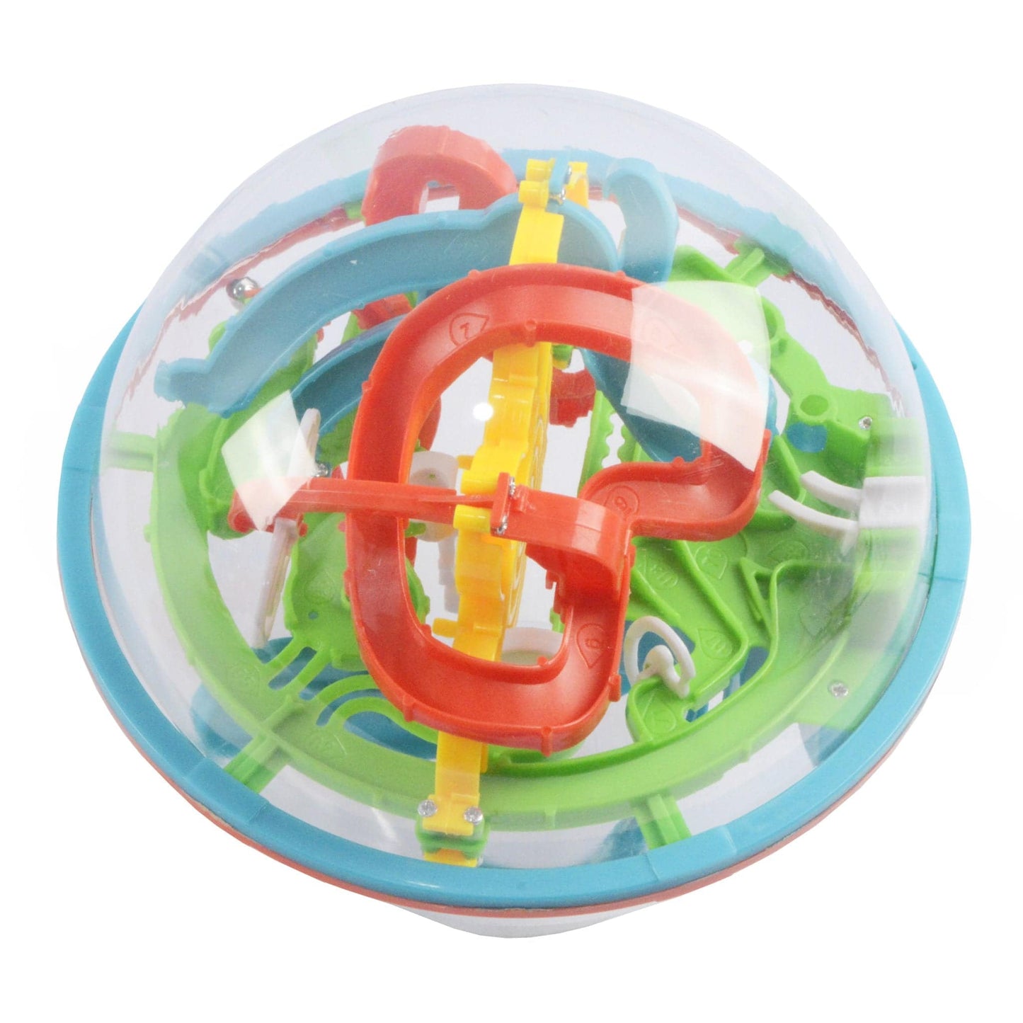 Discovery Toys Maze Challenge Ball