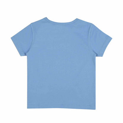 Ola! Otter Organic Cotton Oversized T-Shirt