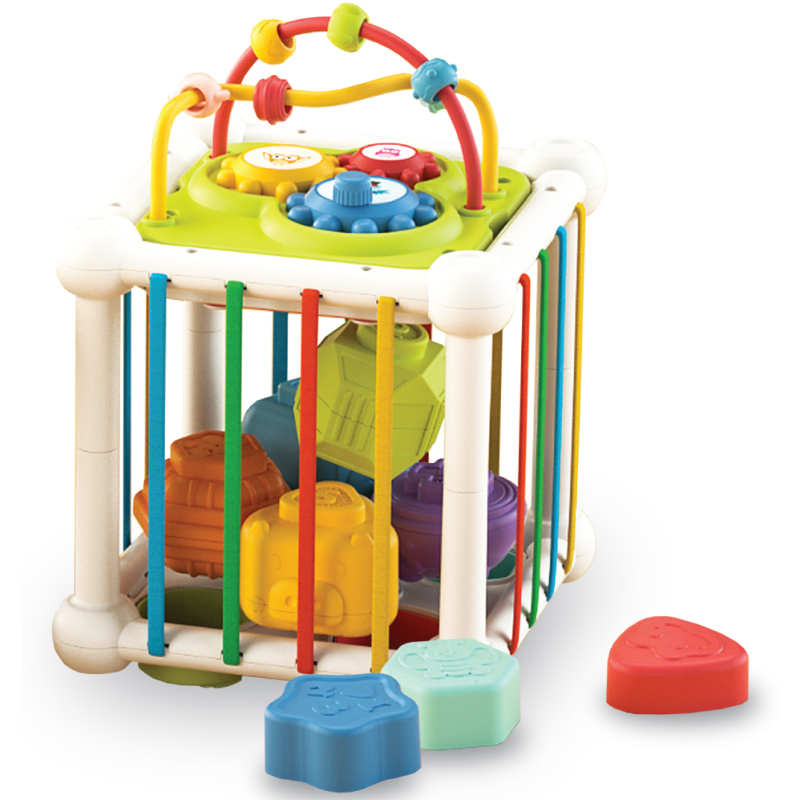 Discovery Toys 18–24 Months Toddler Play Pack – 2nd Birthday Gift Set