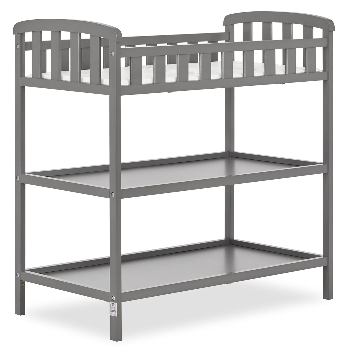 Steel Grey