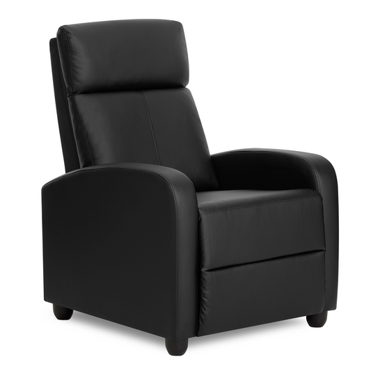 Dream On Me Tristan Manual Recliner
