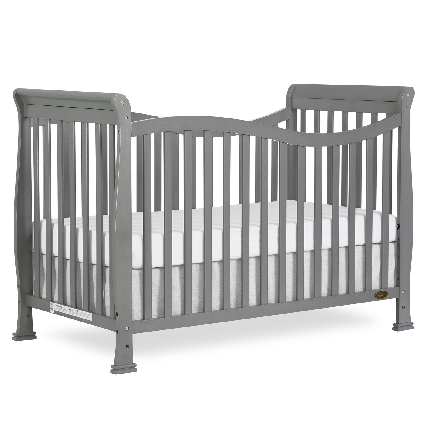Steel Grey