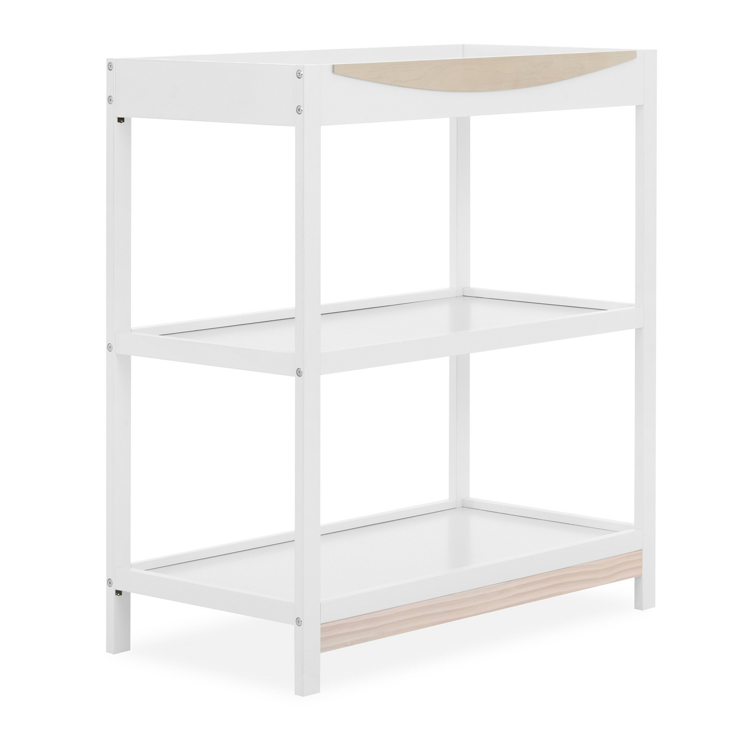 Dream On Me Emerson Baby Changing Table