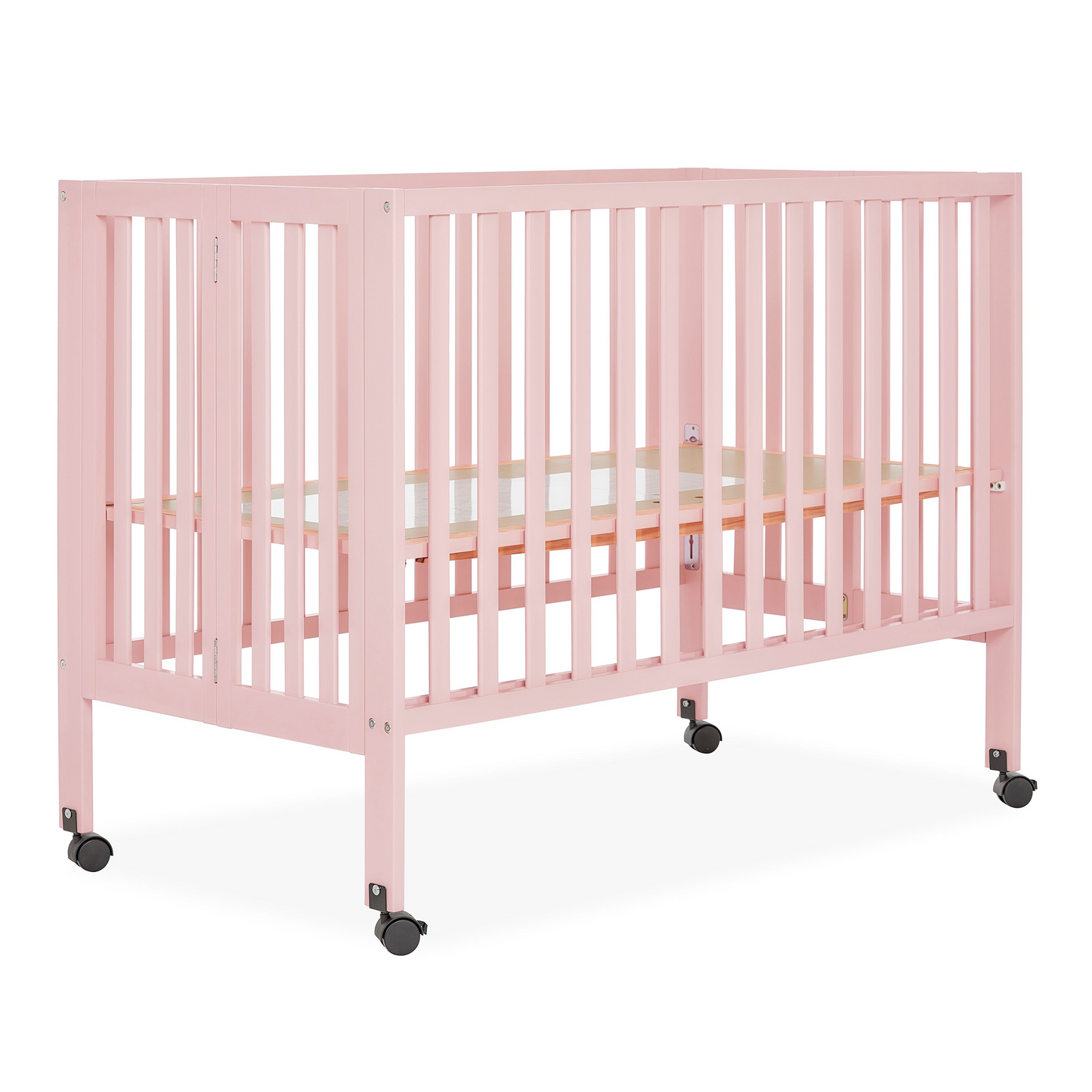Blush Pink