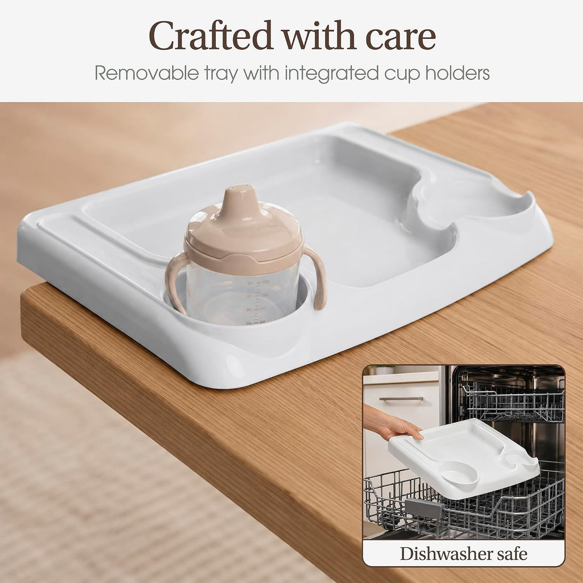 Evolur Mealtime On-the-Go Essentials Bundle