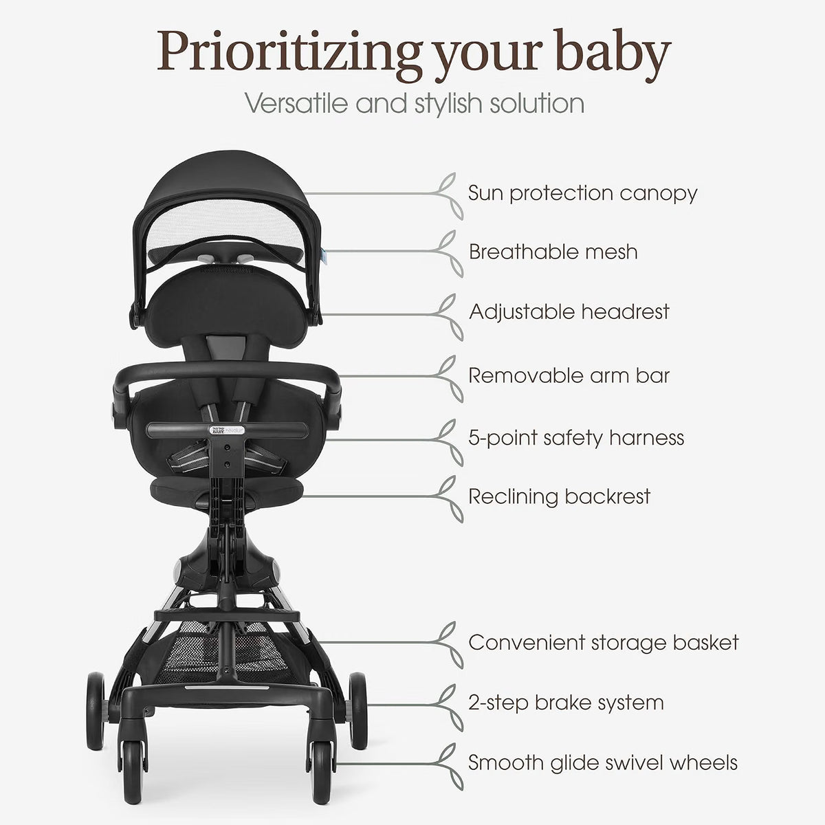 Evolur 6-Month Play & Explore Bundle