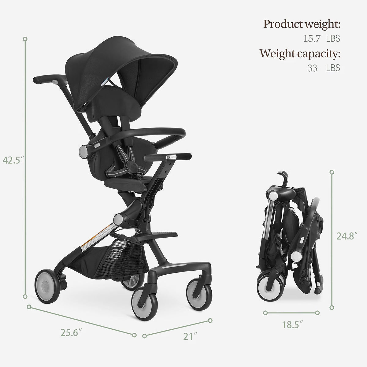 Evolur 6-Month Play & Explore Bundle