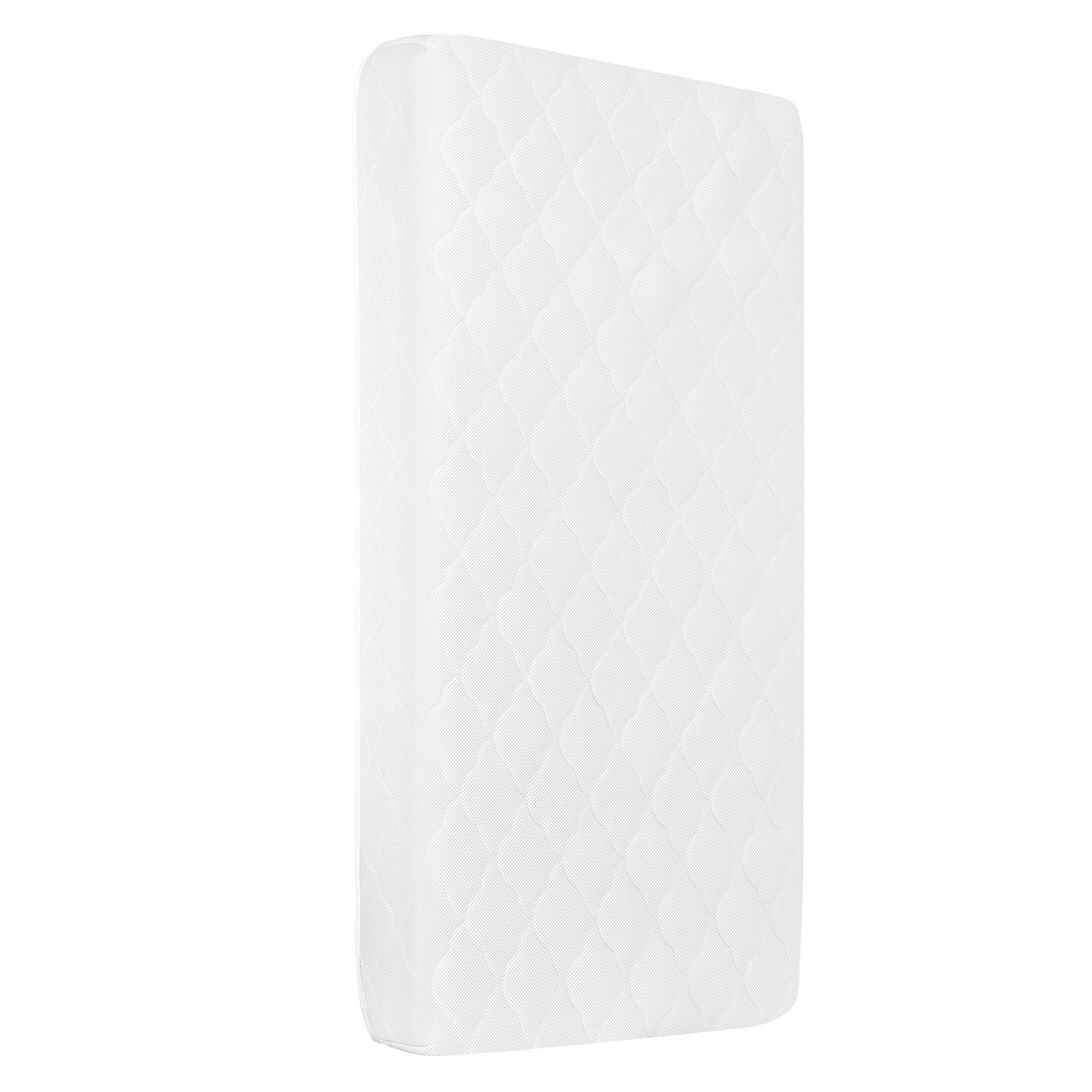 Dream On Me Twilight 5 Inch 88 Coil Inner Spring Crib & Toddler Mattress