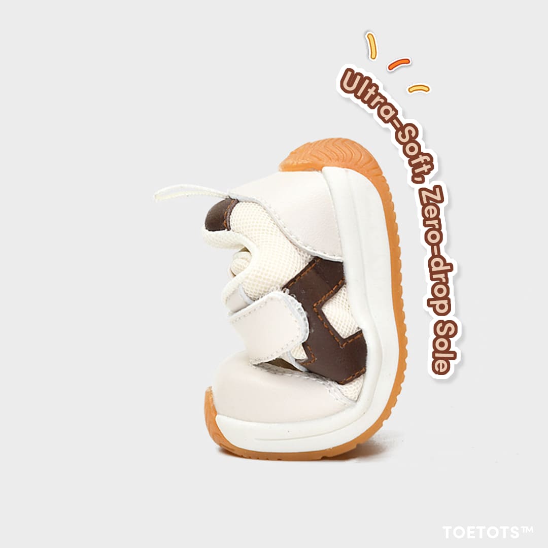 Vera - Baby Sneaker