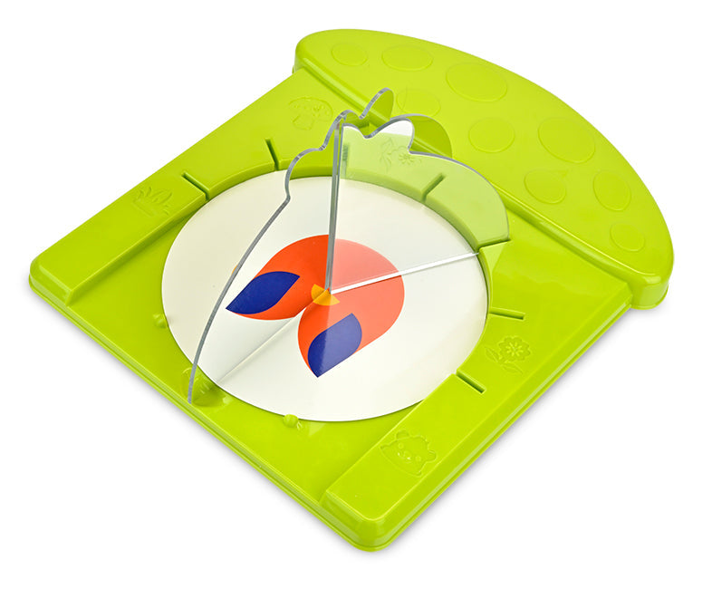 Discovery Toys Symmetrix Mirror Magic Symmetry Learning Kit