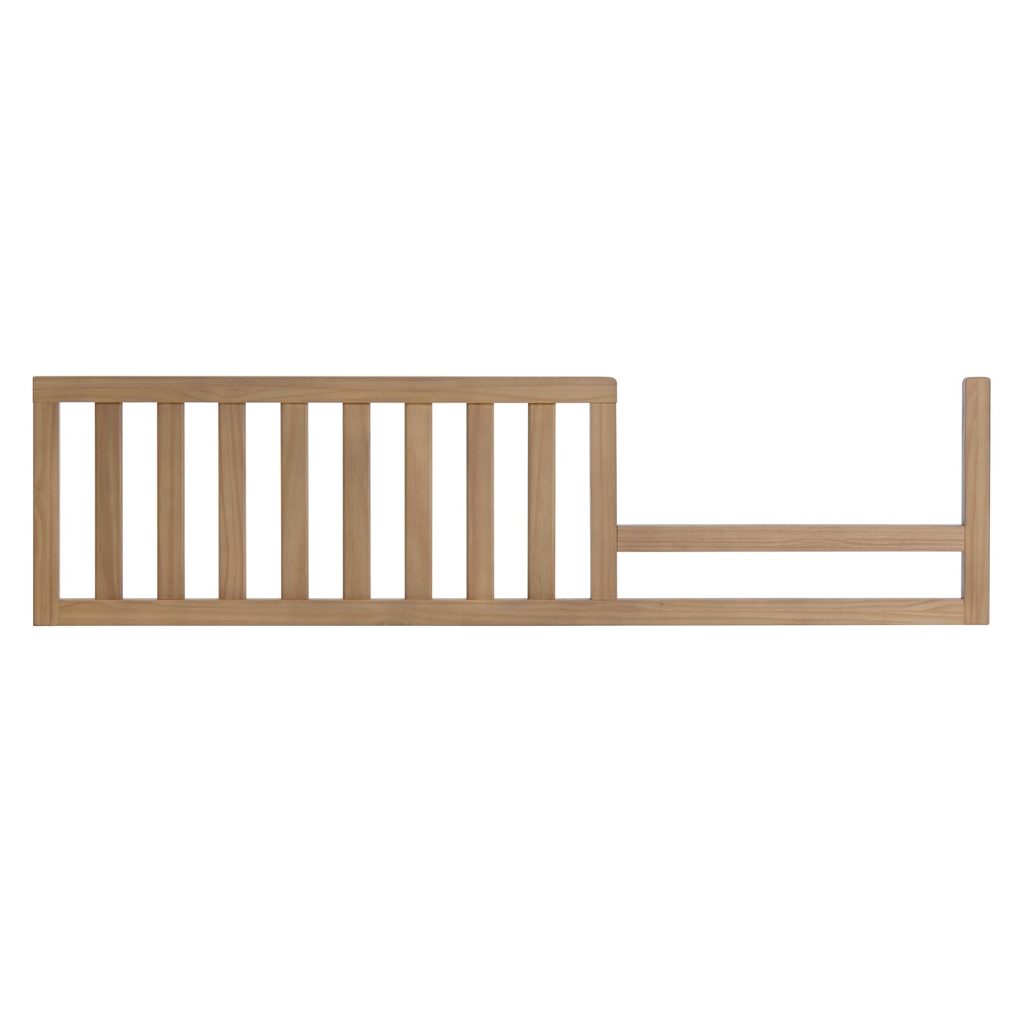 Evolur Bradford Toddler Guard Bed Rail Conversion Kit