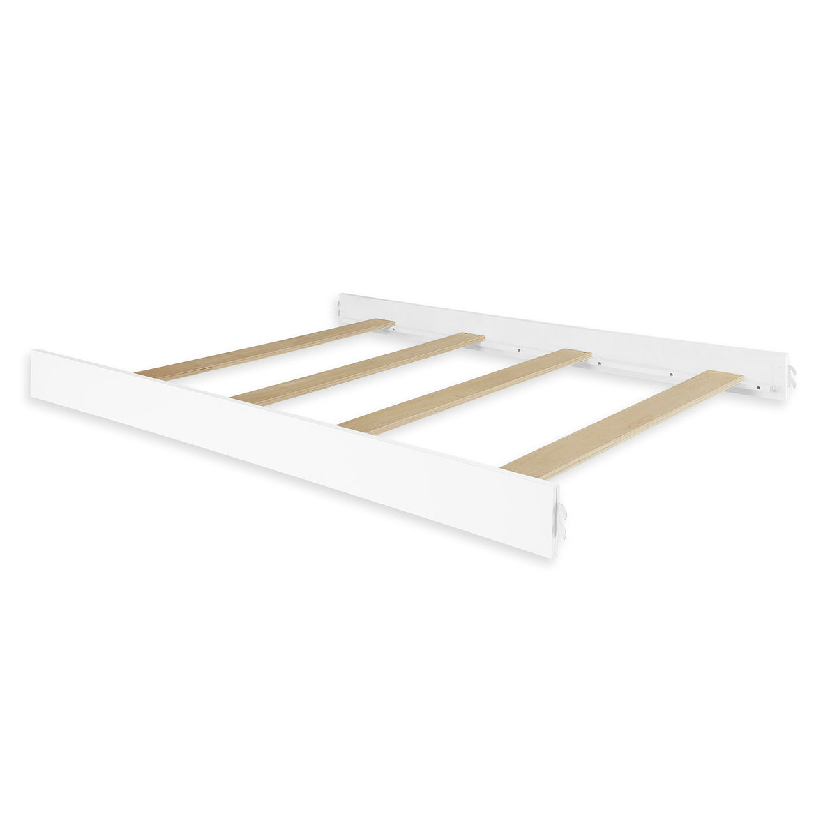 Evolur Full-Size Bed Conversion Rails